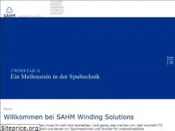 Sites similar to sahmwinder.de