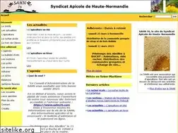 Sites similar to sahn76.fr