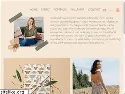 Sites similar to sahndamarie.com