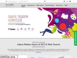 Sites similar to sahnemedya.com