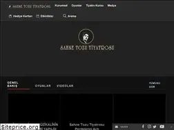 Sites similar to sahnetozu.com