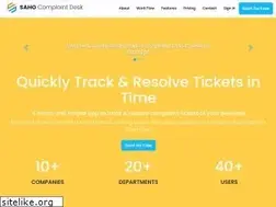 Sites similar to saho.co.in