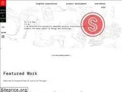 Sites similar to saho.studio