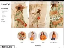 Sites similar to sahoco.com