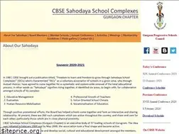 Sites similar to sahodayagurgaon.com