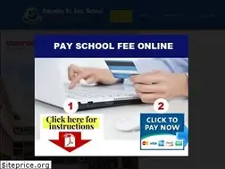 Sites similar to sahodayschool.in