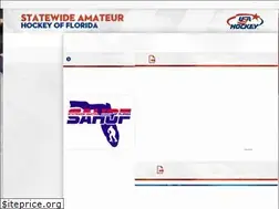Sites similar to sahofhockey.org