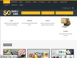 Sites similar to sahogluajans.com