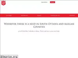 Sites similar to saholland.org