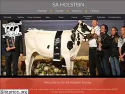 Sites similar to saholstein.co.za