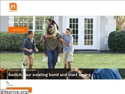 Sites similar to sahomeloans.com