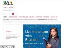 Sites similar to sahomeschoolers.org