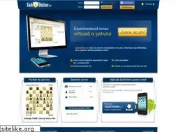 Sites similar to sahonline.ro