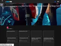 Sites similar to sahootube.com