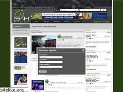 Sites similar to sahorseracing.com