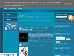Sites similar to sahosblog.blogspot.com