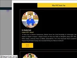 Sites similar to sahosoft.com