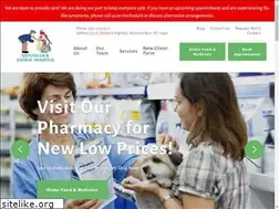 Sites similar to sahospital.net