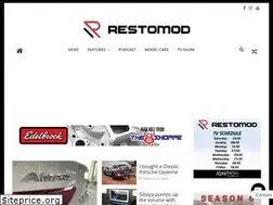 Sites similar to sahotrods.com