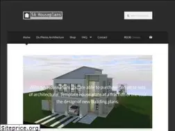Sites similar to sahouseplans.co.za