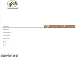 Sites similar to sahperdeantalya.com