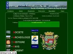 Sites similar to sahpl.asso.fr
