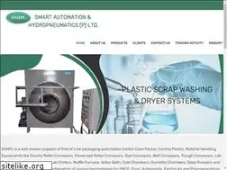 Sites similar to sahpl.co.in
