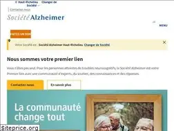 Sites similar to sahr.ca
