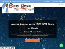 Sites similar to sahra-ardah.com