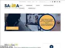 Sites similar to sahra.org