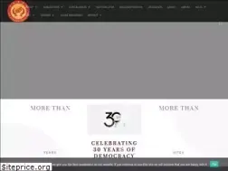 Sites similar to sahra.org.za
