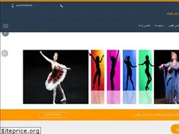 Sites similar to sahradance.com