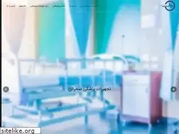 Sites similar to sahraeimed.com