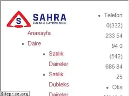 Sites similar to sahraemlak.com