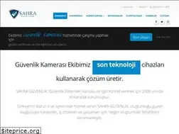 Sites similar to sahraguvenlik.com