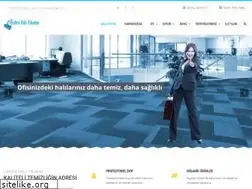 Sites similar to sahrahaliyikama.com