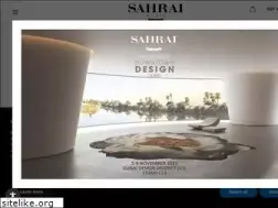Sites similar to sahrai.com