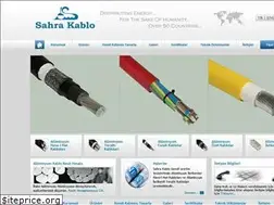 Sites similar to sahrakablo.com