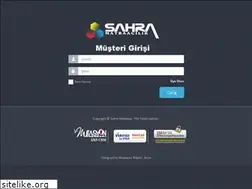 Sites similar to sahramatbaasi.com.tr