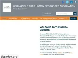 Sites similar to sahramo.org
