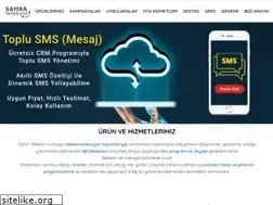 Sites similar to sahratelekom.com