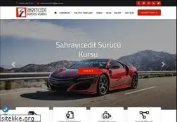 Sites similar to sahrayiceditsurucukursu.com