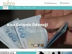 Sites similar to sahraymm.com
