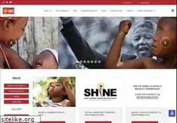 Sites similar to sahrc.org.za