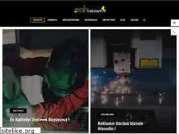 Sites similar to sahreklam.com.tr