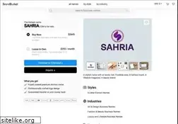 Sites similar to sahria.com
