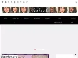 Sites similar to sahrishery.com