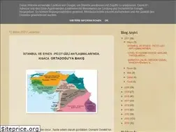 Sites similar to sahriye.blogspot.com