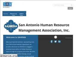 Sites similar to sahrma.org