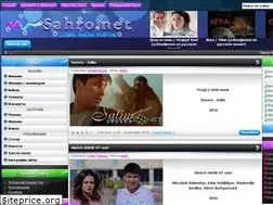 Sites similar to sahro.net